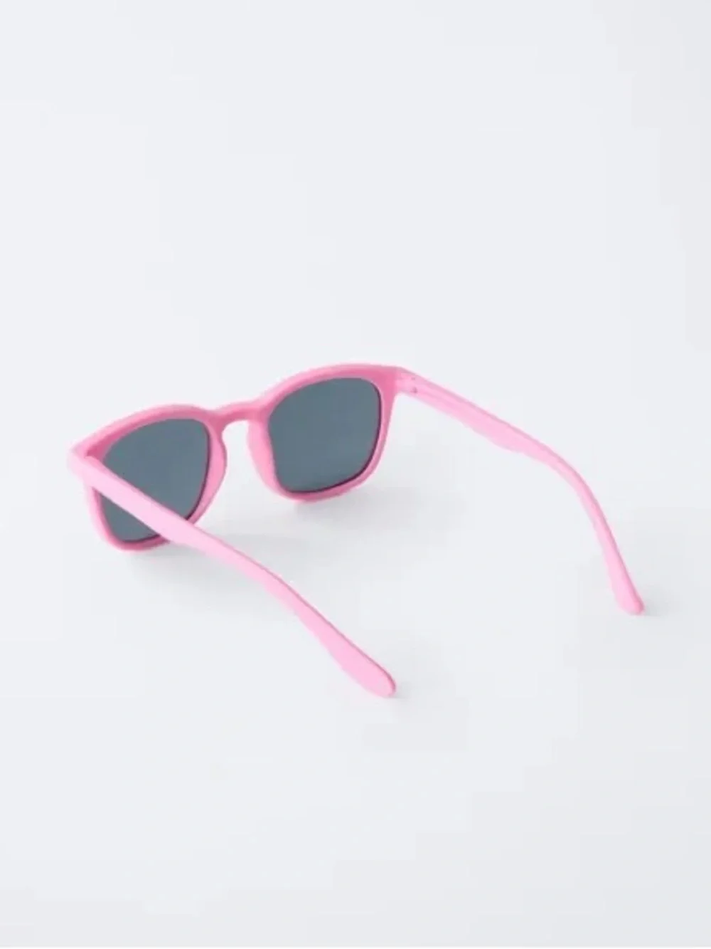 NWOT. Zara Kids Neon Pink Sunglasses.
